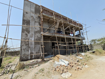 Individual Houses for Sale in Amleshwar, Raipur (2600 Sq.ft.)