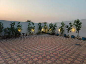 Farm House for Sale in Dharampura, Raipur (10000 Sq.ft.)