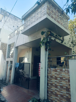 2.5 BHK Individual Houses for Sale in Civil Lines, Raipur (670 Sq.ft.)