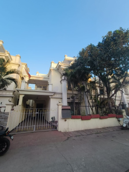 Villa for Rent in Kachna, Raipur (1500 Sq.ft.)