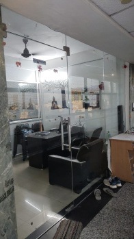 Office Space for Sale in New Rajendra Nagar, Raipur (400 Sq.ft.)