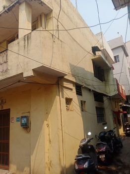 Individual Houses for Sale in Budhapara, Raipur (400 Sq.ft.)
