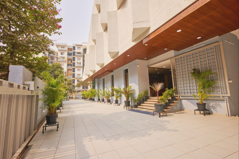 Office Space for Rent in Pachpedi Naka, Raipur (1500 Sq.ft.)