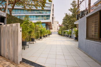 Office Space for Rent in Pachpedi Naka, Raipur (1500 Sq.ft.)