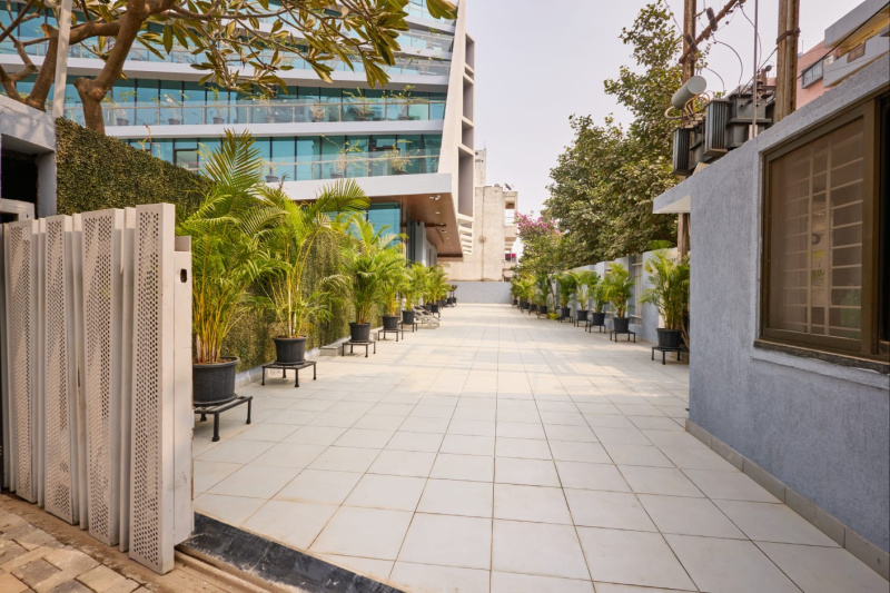Office Space for Rent in Pachpedi Naka, Raipur (1500 Sq.ft.)