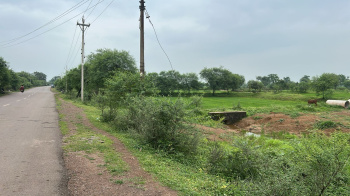 Agricultural/Farm Land for Sale in Vishrampur, Surajpur (15 Acre)