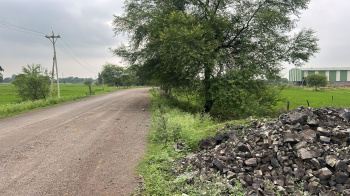 Agricultural/Farm Land for Sale in Arang, Raipur (10 Acre)