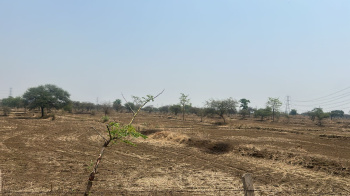 Commercial Lands /Inst. Land for Sale in Arang, Raipur (1.9 Acre)