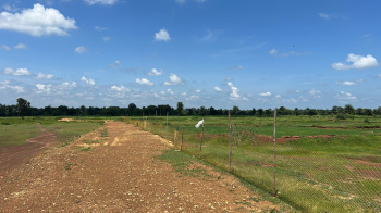 Industrial Land / Plot for Sale in Arang, Raipur (25 Acre)