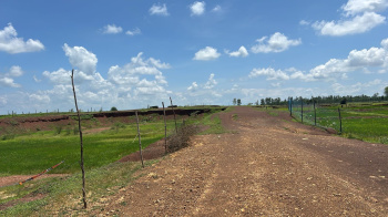 Industrial Land / Plot for Sale in Arang, Raipur (25 Acre)