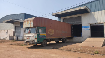 7000 Sq.ft. Warehouse/Godown for Rent in Dharsiwa, Raipur