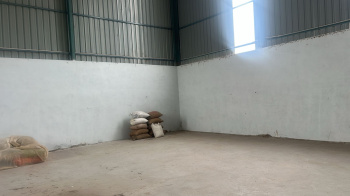 Warehouse/Godown for Rent in Siltara, Raipur (5000 Sq.ft.)