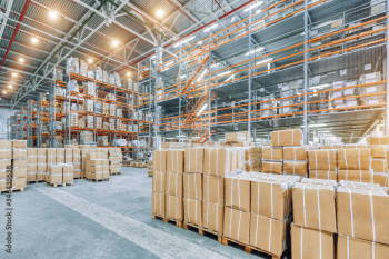 Warehouse/Godown for Rent in Bhanpuri, Raipur (6000 Sq.ft.)