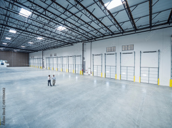 Warehouse/Godown for Rent in Bhanpuri, Raipur (8000 Sq.ft.)