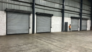 Warehouse/Godown for Rent in Dharsiwa, Raipur (3000 Sq.ft.)