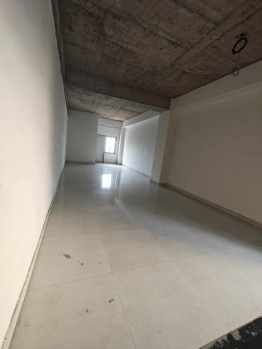 Office Space for Rent in Amlidih, Raipur (550 Sq.ft.)