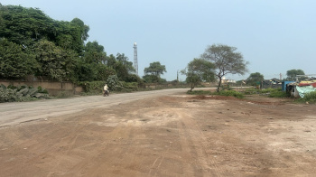 58 Acre Industrial Land / Plot for Sale in Nardaha, Raipur