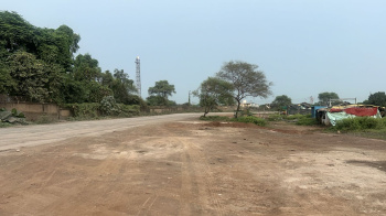 58 Acre Industrial Land / Plot for Sale in Nardaha, Raipur