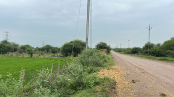 Agricultural/Farm Land for Sale in Abhanpur, Raipur (1.43 Acre)
