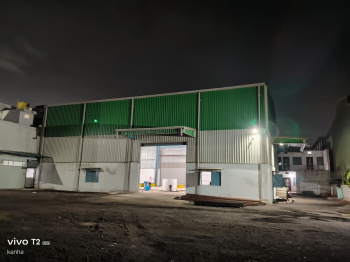 25000 Sq.ft. Warehouse/Godown for Sale in M. G Road, Raipur