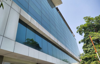 358 Sq.ft. Commercial Shops for Rent in Bhatagaon, Raipur