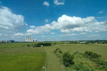 30000 Sq.ft. Commercial Lands /Inst. Land for Sale in Urkura, Raipur