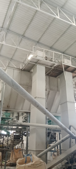Factory / Industrial Building for Sale in Arang, Raipur (1290000 Acre)