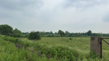 Industrial Land / Plot for Sale in Urla, Raipur (7 Acre)