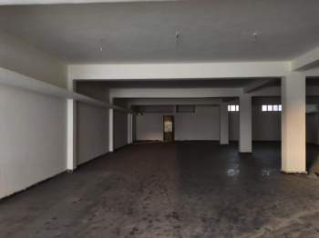 Warehouse/Godown for Rent in Bhanpuri, Raipur (10000 Sq.ft.)