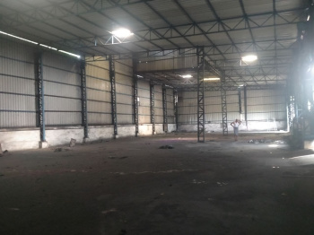 5000 Sq.ft. Warehouse/Godown for Rent in Rawatpura Colony, Raipur