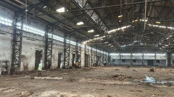 Warehouse/Godown for Rent in Bhanpuri, Raipur (15000 Sq.ft.)