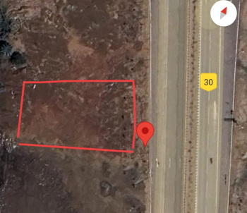 Commercial Lands /Inst. Land for Sale in Avanti Vihar, Raipur (3000 Sq.ft.)