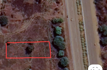 Residential Plot for Sale in Shankar Nagar, Raipur (4000 Sq.ft.)