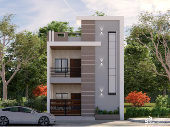 Independent House for Sale in Nardaha, Raipur (1200 Sq.ft.)
