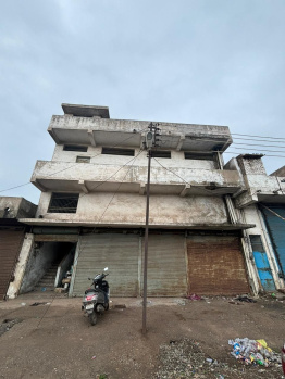 Warehouse/Godown for Rent in Urla, Raipur (5000 Sq.ft.)