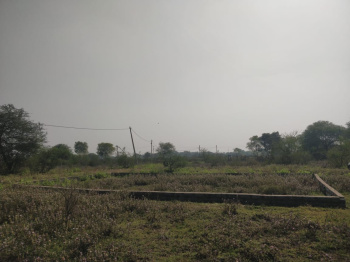 Industrial Land / Plot for Sale in Siltara, Raipur (10 Acre)