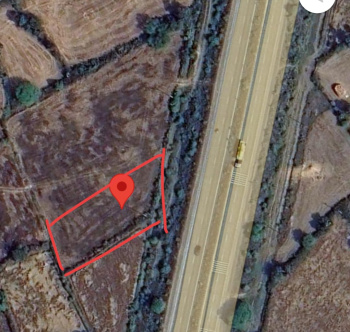 Agricultural/Farm Land for Sale in Kharora, Raipur (30 Acre)