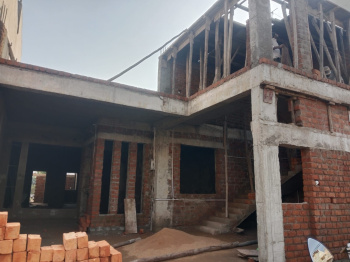 3 BHK Villa for Sale in Avanti Vihar, Raipur (1700 Sq.ft.)