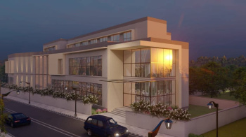 Villa for Sale in Kachna, Raipur (4600 Sq.ft.)