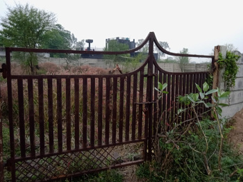 Residential Plot for Sale in Kachna, Raipur (10000 Sq.ft.)