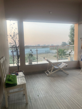 Villa for Sale in Ama Seoni, Raipur (2000 Sq.ft.)