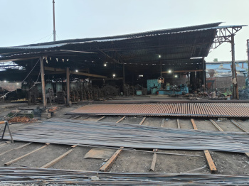 Warehouse/Godown for Rent in Urla, Raipur (5000 Sq.ft.)