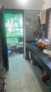 Flats & Apartments for Sale in Civil Lines, Raipur (850 Sq.ft.)