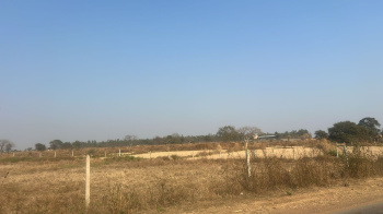 Commercial Lands /Inst. Land for Sale in Abhanpur, Raipur (121000 Sq.ft.)