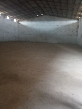 Warehouse/Godown for Rent in Abhanpur, Raipur (13000 Sq.ft.)