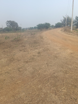 Agricultural/Farm Land for Sale in Mandir Hasaud, Raipur (4.5 Acre)