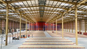 Warehouse/Godown for Rent in Vidhan Sabha Road, Raipur (15000 Sq.ft.)