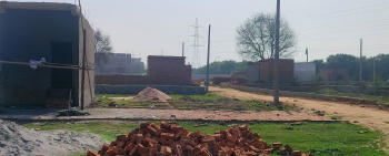 80 Sq. Yards Residential Plot for Sale in Loni, Ghaziabad