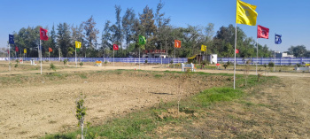 1000 Sq.ft. Residential Plot for Sale in Mohanlalganj, Lucknow
