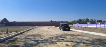 2000 Sq.ft. Residential Plot for Sale in Mohanlalganj, Lucknow